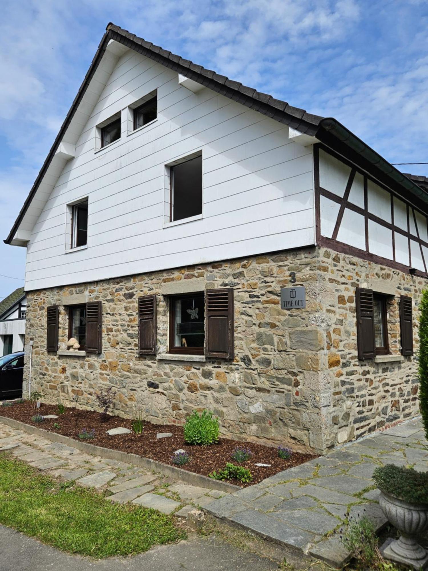 Villa Time-Out Monschau Exterior foto